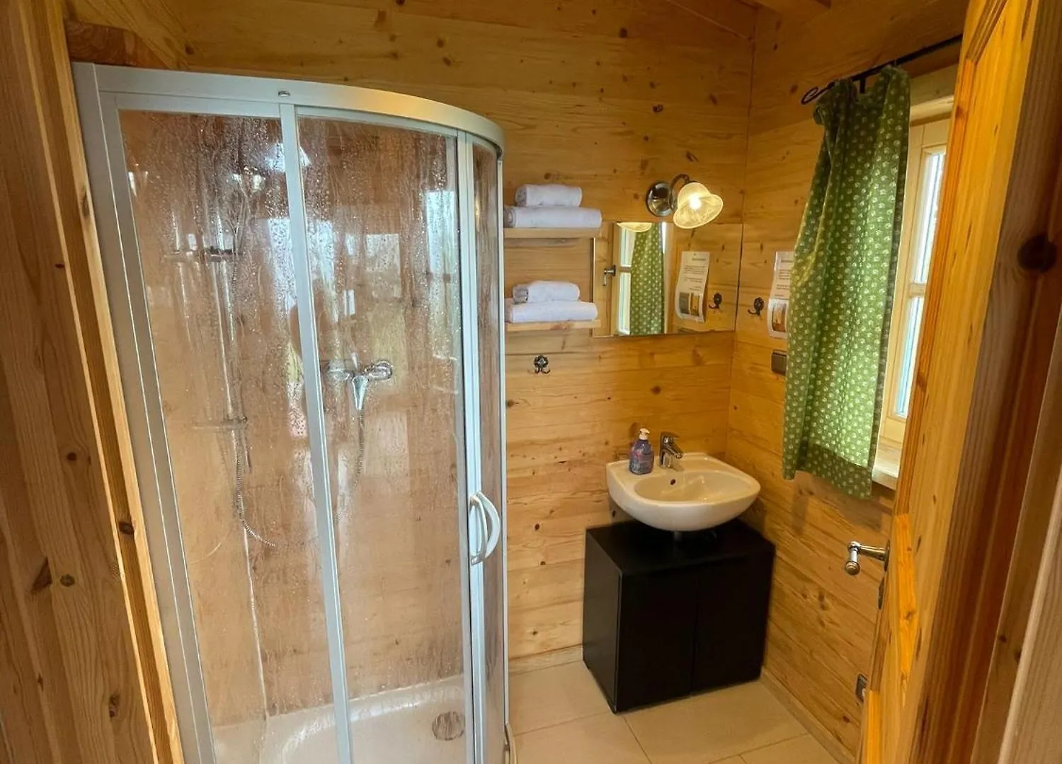 Berghuette Am Grandsberg Villa Schwarzach