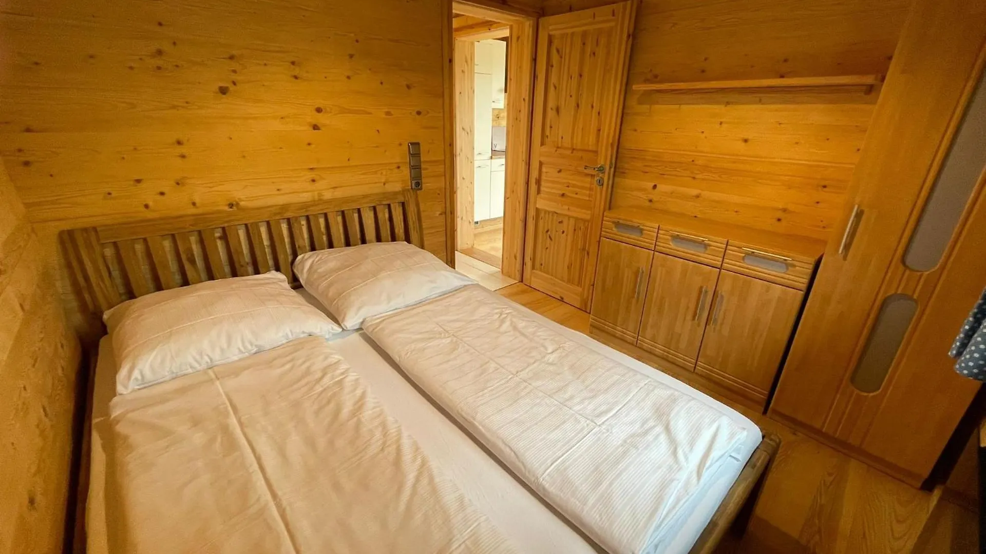 Holiday home Berghuette Am Grandsberg Villa Schwarzach