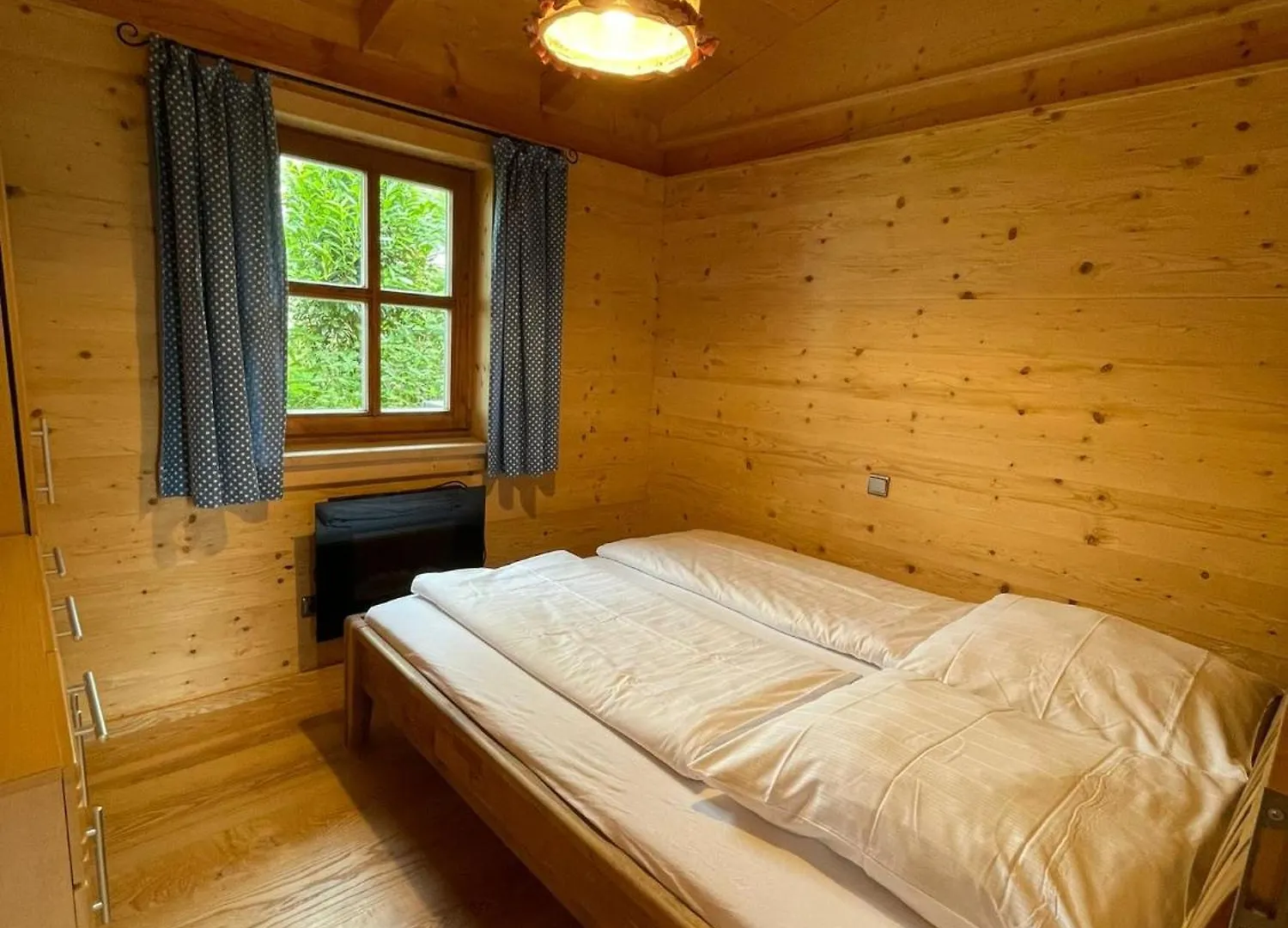 Berghuette Am Grandsberg Villa Schwarzach Holiday home