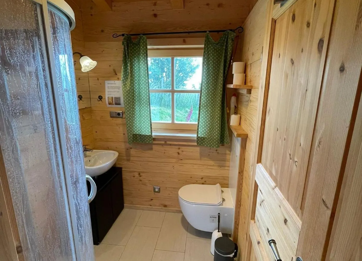 Holiday home Berghuette Am Grandsberg Villa Schwarzach