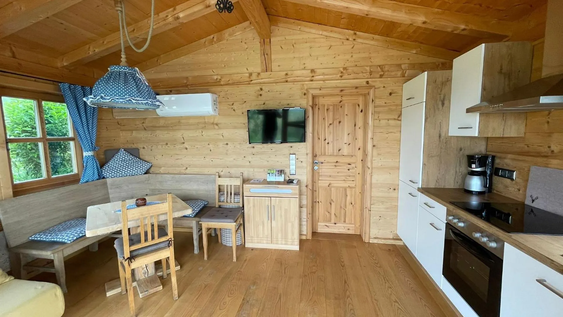 Berghuette Am Grandsberg Villa Schwarzach 0*,