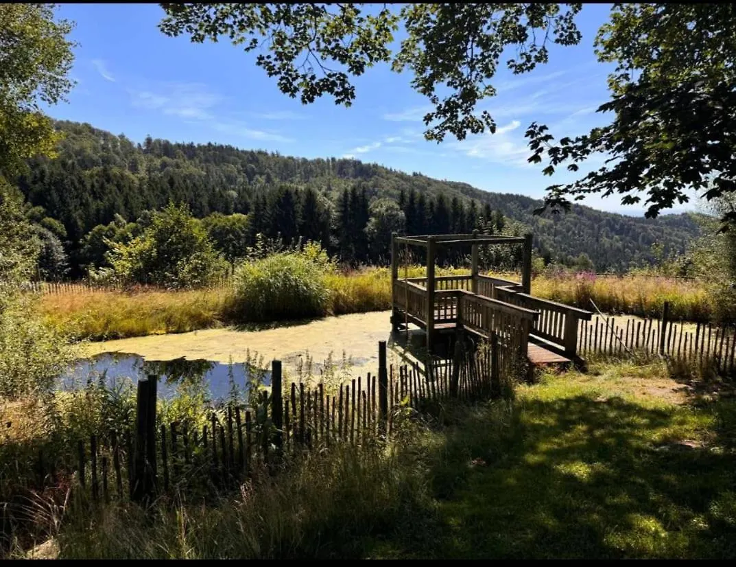 Holiday home Berghuette Am Grandsberg Villa Schwarzach